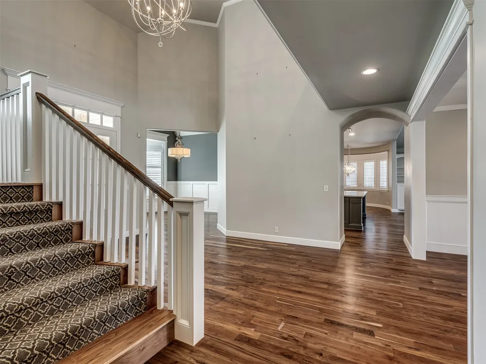 12714 S 3rd Street Jenks, OK 74037