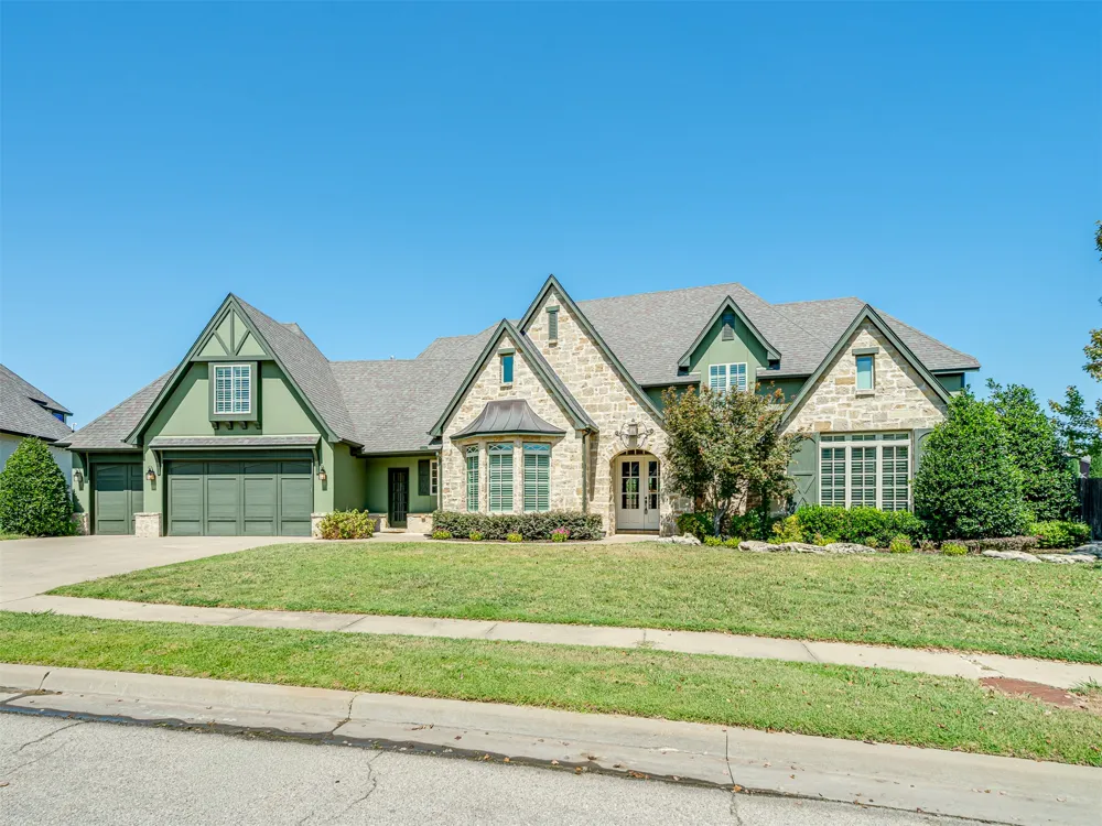 12714 S 3rd Street Jenks, OK 74037