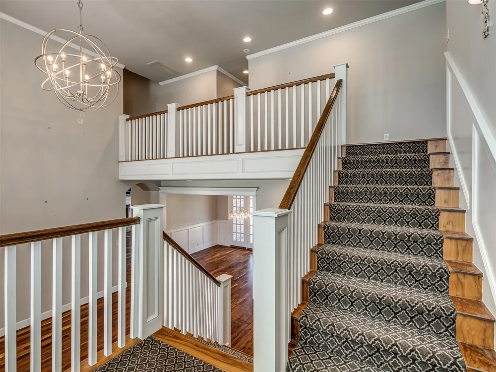 12714 S 3rd Street Jenks, OK 74037