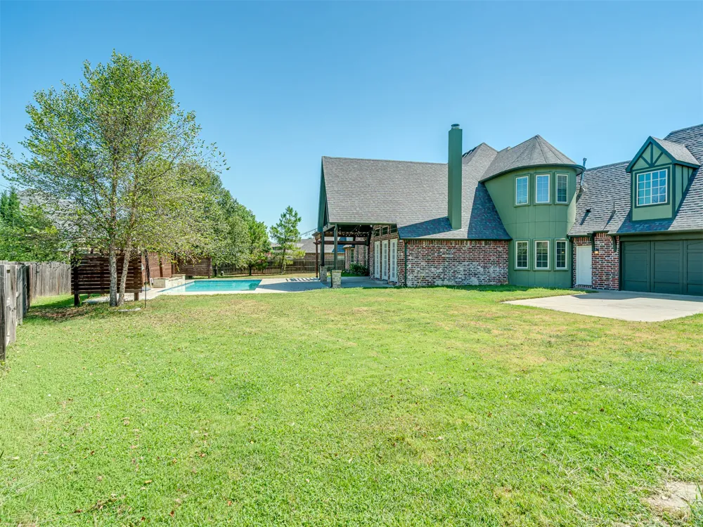 12714 S 3rd Street Jenks, OK 74037