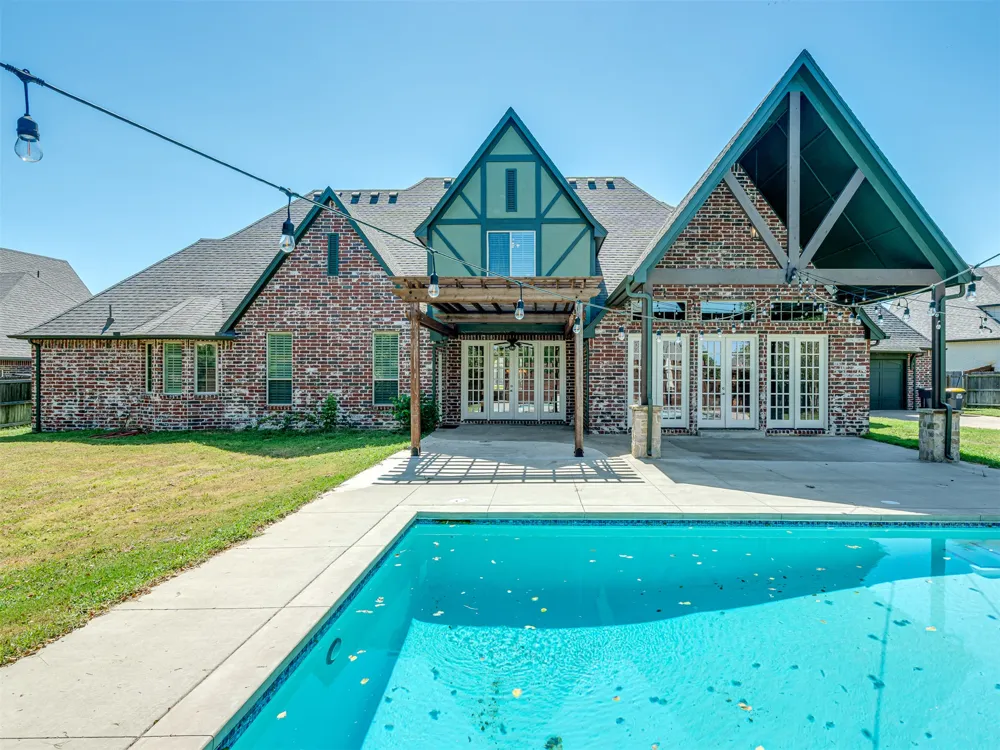 12714 S 3rd Street Jenks, OK 74037