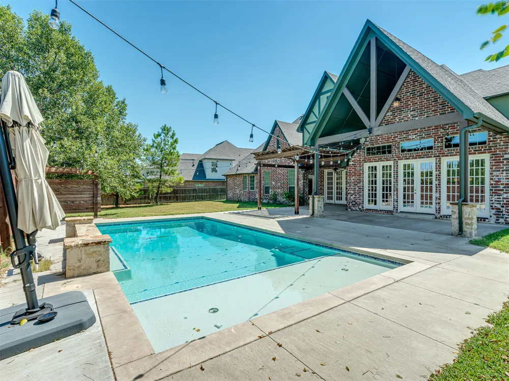 12714 S 3rd Street Jenks, OK 74037