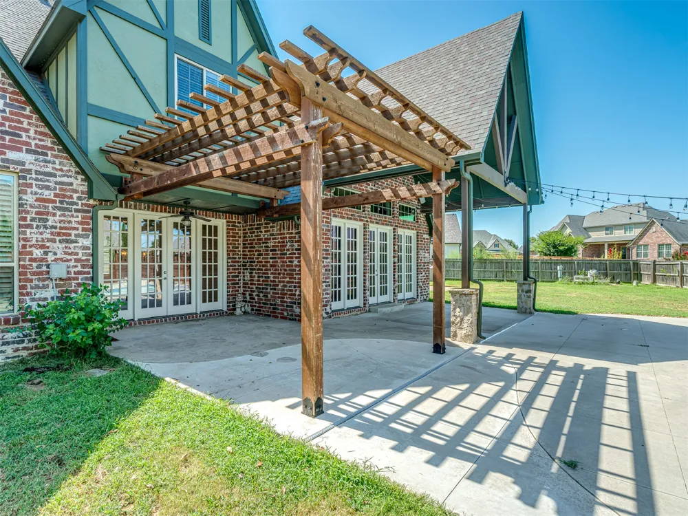 12714 S 3rd Street Jenks, OK 74037