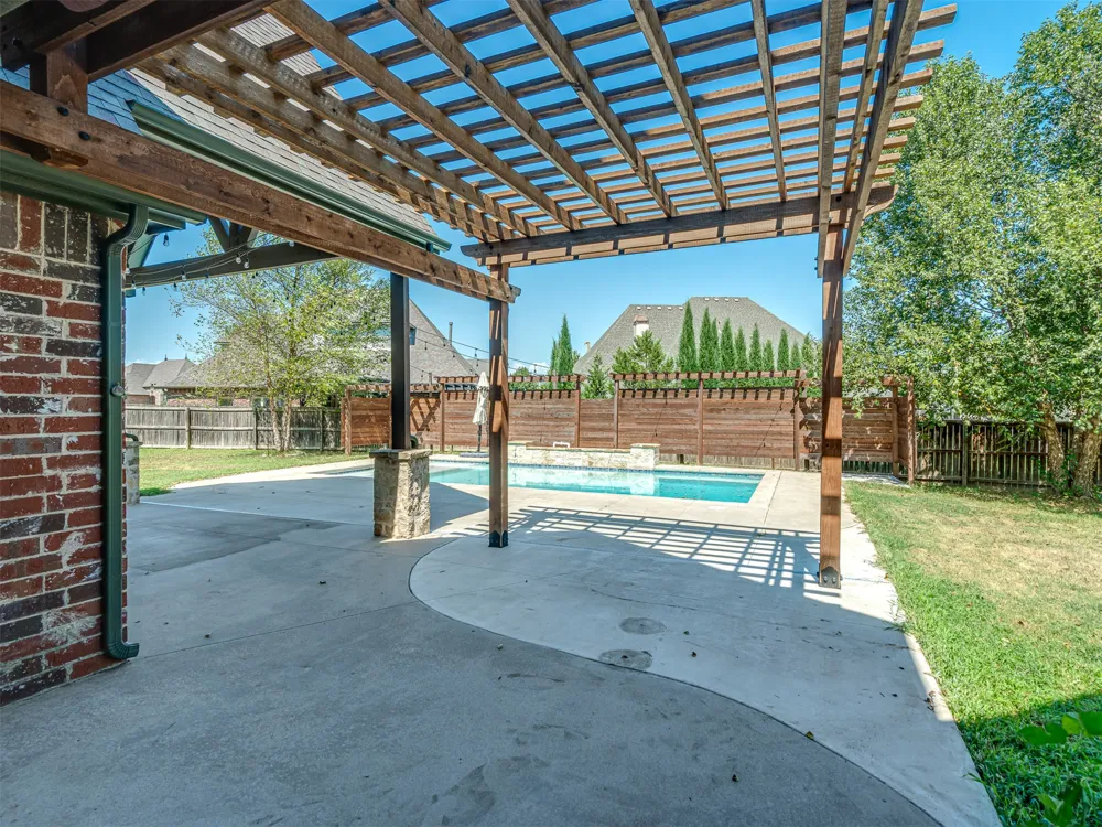 12714 S 3rd Street Jenks, OK 74037
