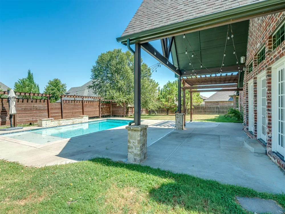 12714 S 3rd Street Jenks, OK 74037