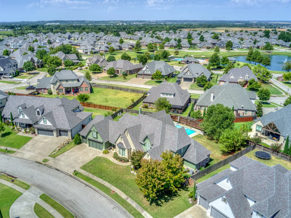 12714 S 3rd Street Jenks, OK 74037