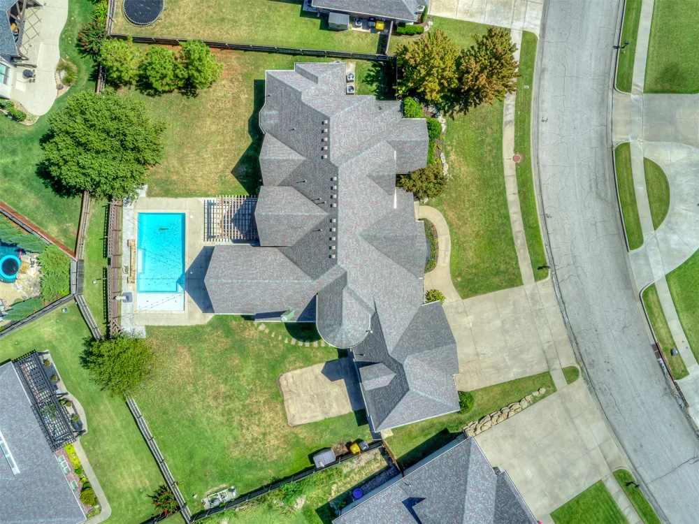 12714 S 3rd Street Jenks, OK 74037