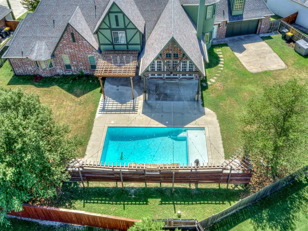 12714 S 3rd Street Jenks, OK 74037
