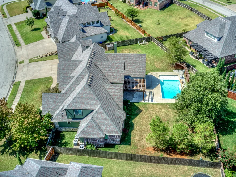 12714 S 3rd Street Jenks, OK 74037