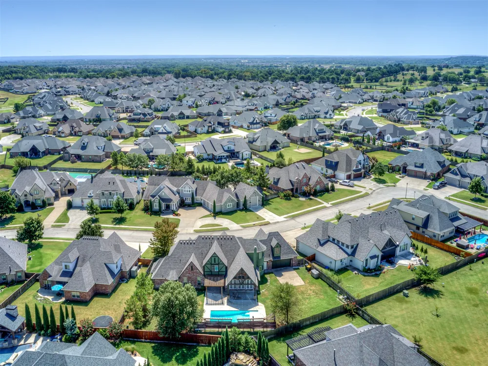 12714 S 3rd Street Jenks, OK 74037