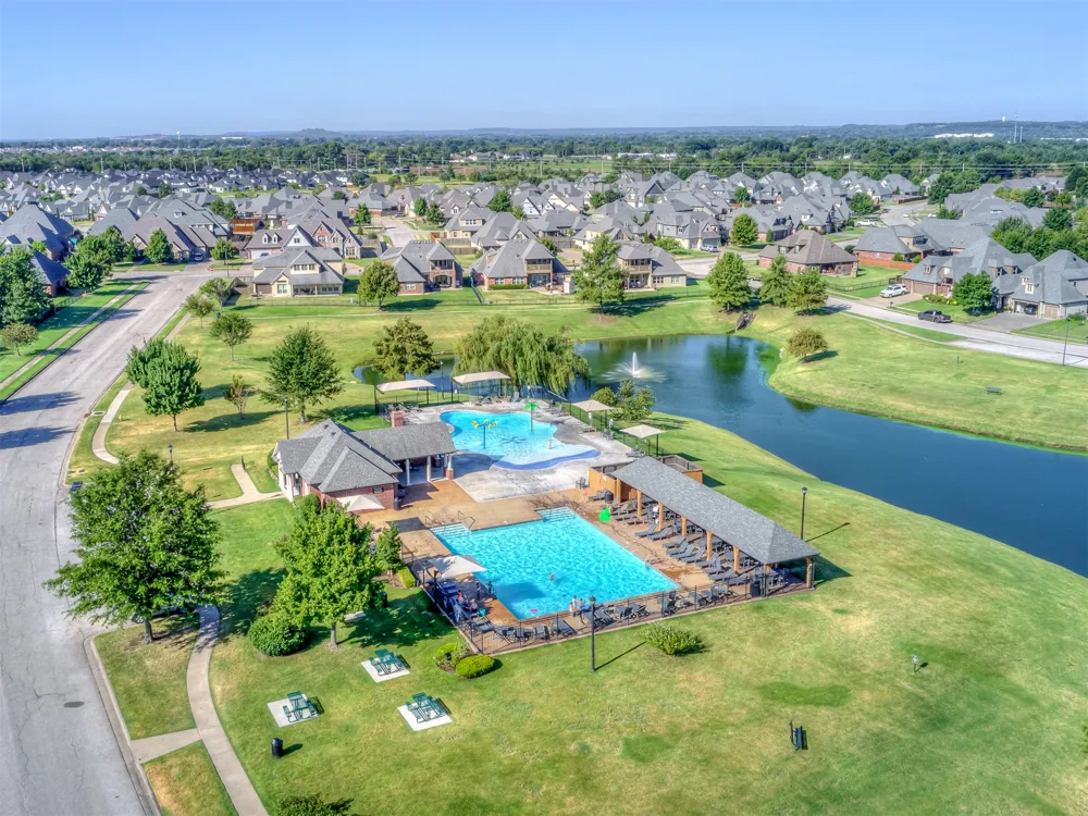 12714 S 3rd Street Jenks, OK 74037