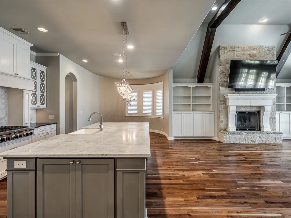 12714 S 3rd Street Jenks, OK 74037