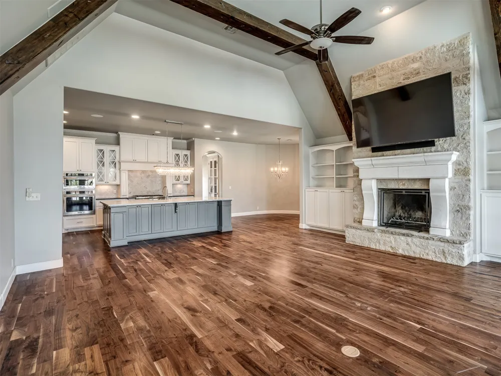 12714 S 3rd Street Jenks, OK 74037