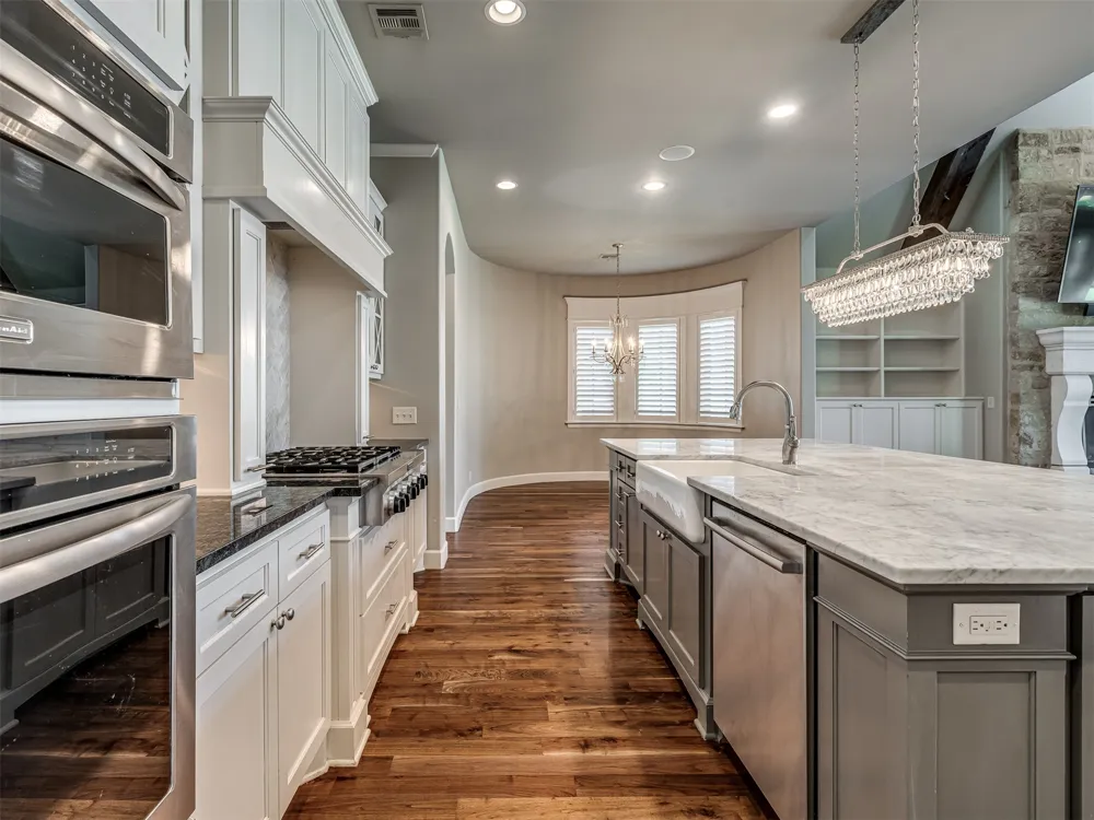12714 S 3rd Street Jenks, OK 74037