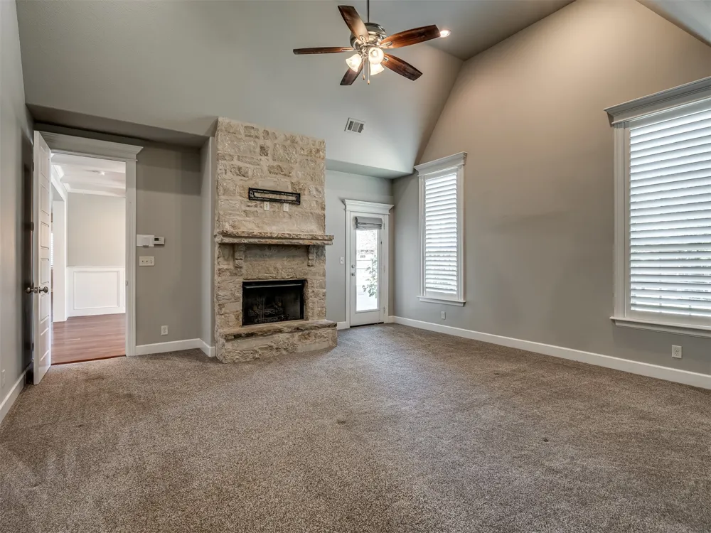 12714 S 3rd Street Jenks, OK 74037