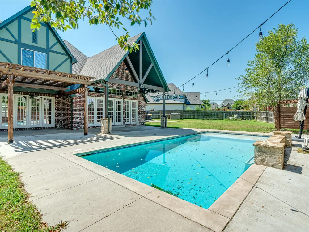 12714 S 3rd Street Jenks, OK 74037