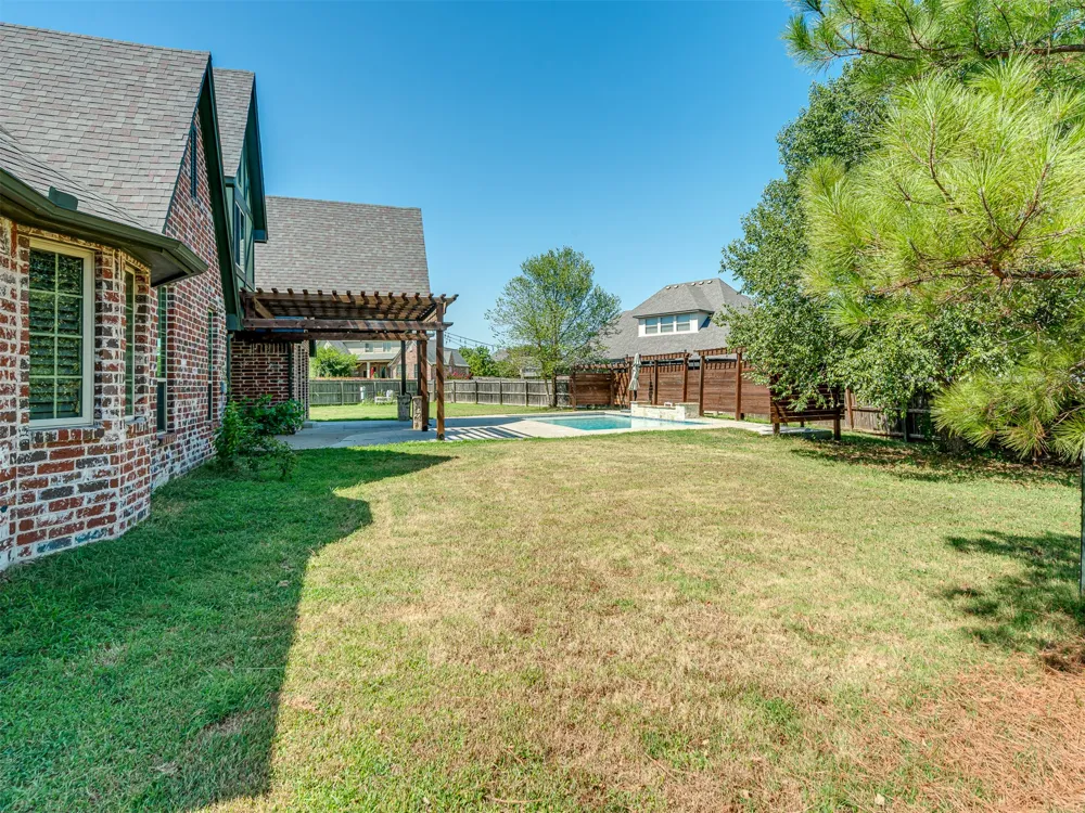 12714 S 3rd Street Jenks, OK 74037