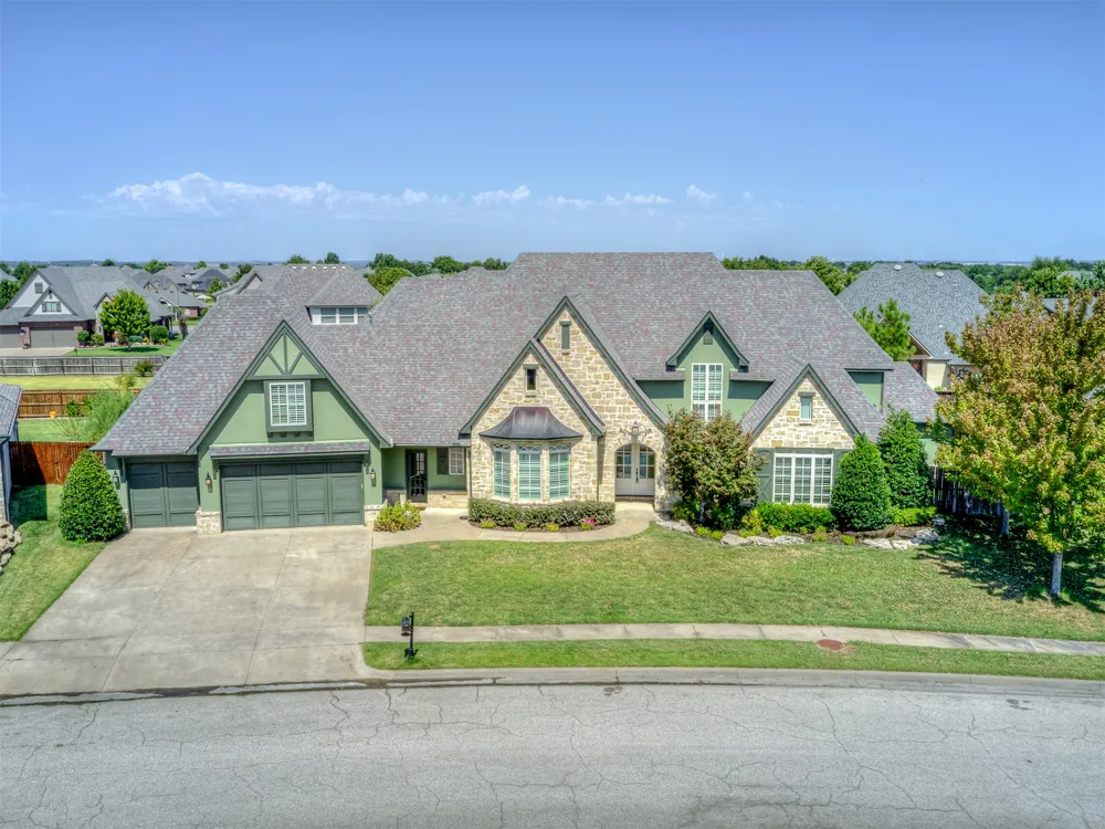 12714 S 3rd Street Jenks, OK 74037