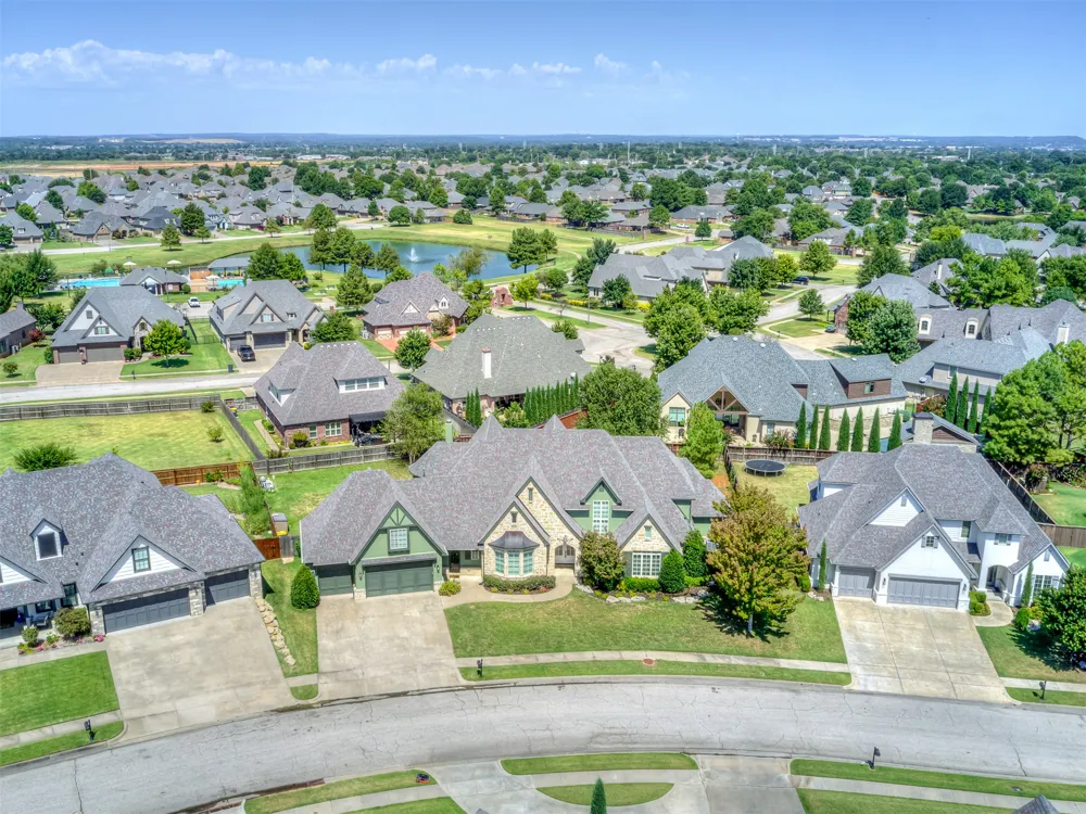 12714 S 3rd Street Jenks, OK 74037