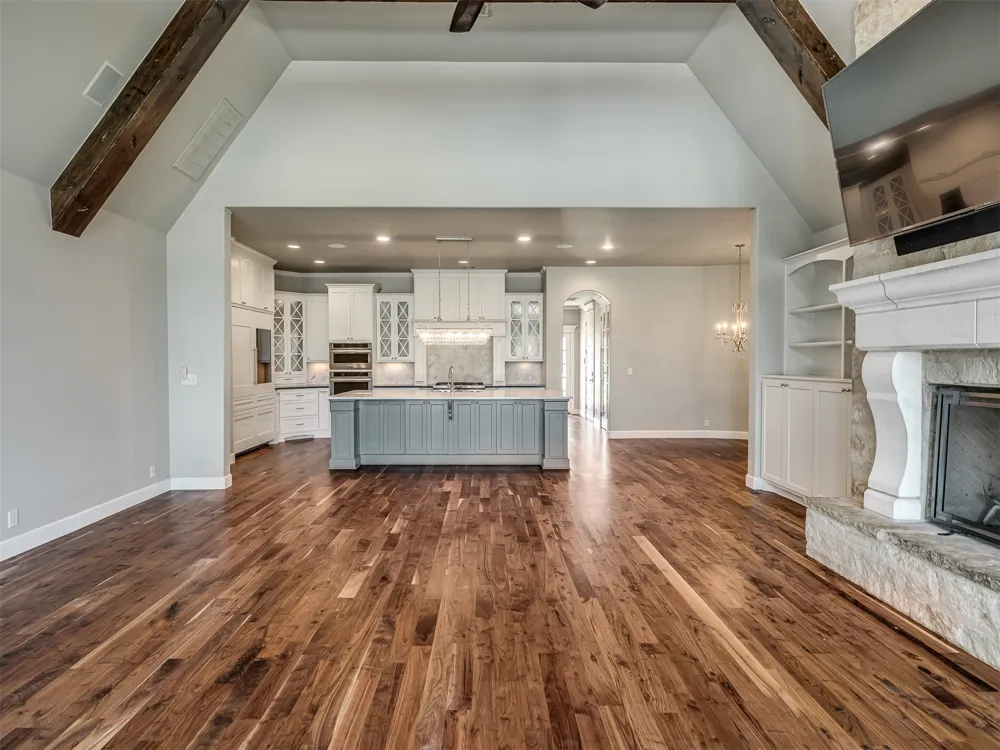 12714 S 3rd Street Jenks, OK 74037