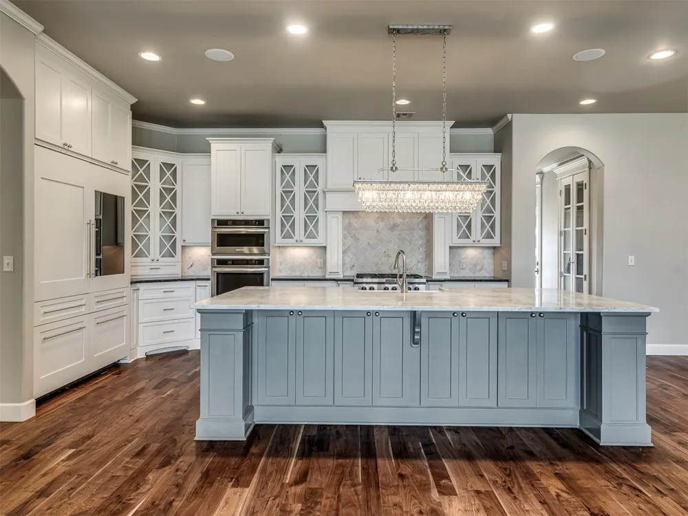 12714 S 3rd Street Jenks, OK 74037