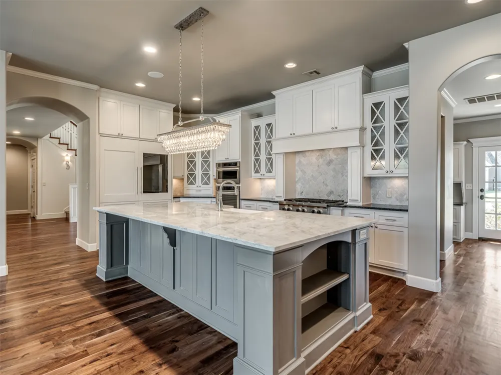 12714 S 3rd Street Jenks, OK 74037