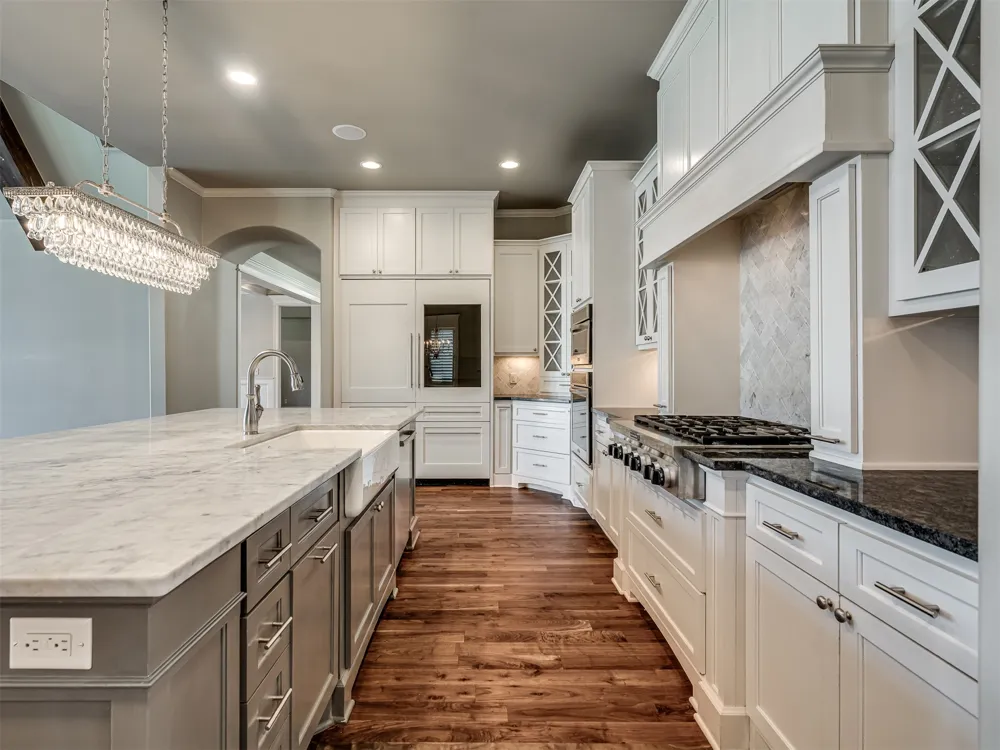 12714 S 3rd Street Jenks, OK 74037