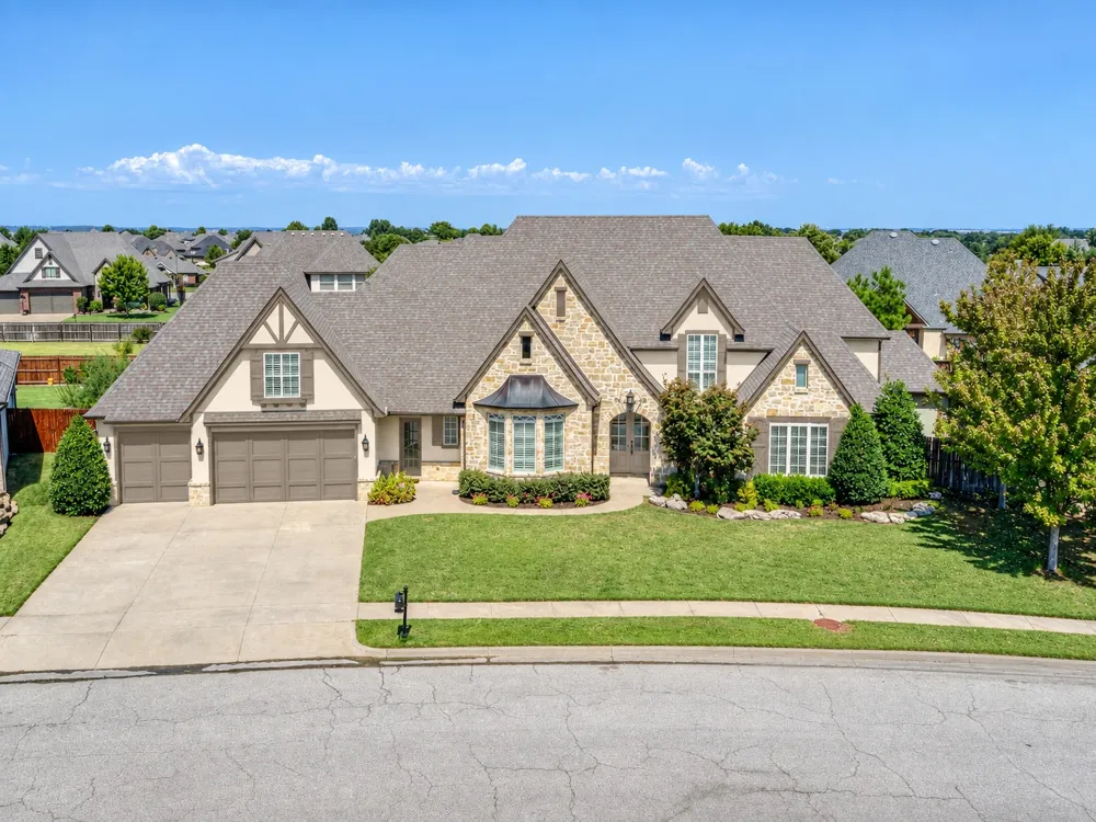 12714 S 3rd Street Jenks, OK 74037