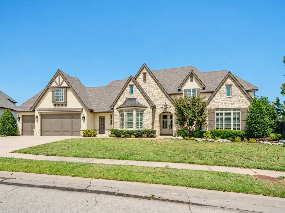 12714 S 3rd Street Jenks, OK 74037