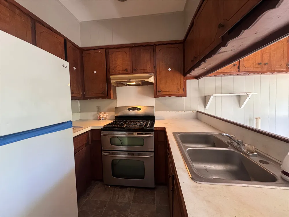 1116 5th Street Durant, OK 74701