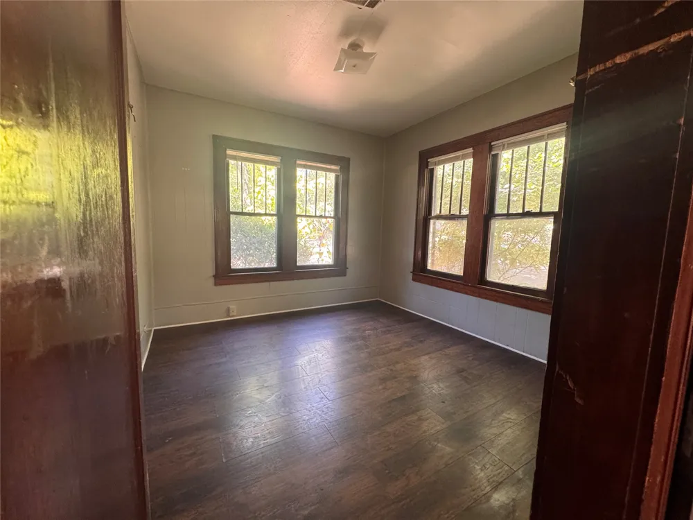 1116 5th Street Durant, OK 74701