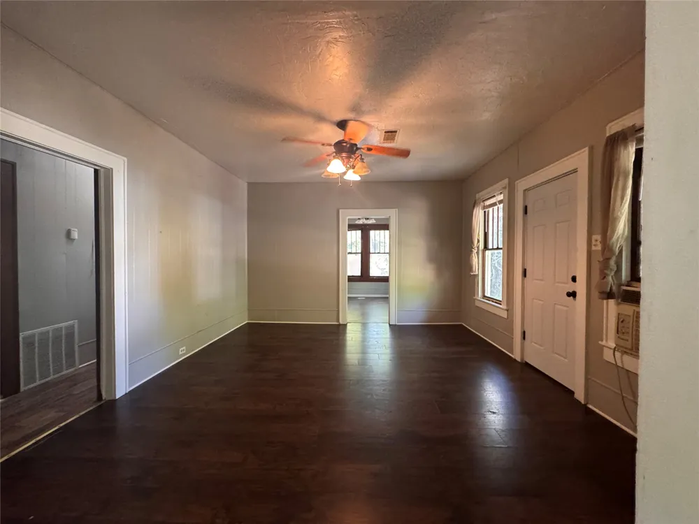 1116 5th Street Durant, OK 74701