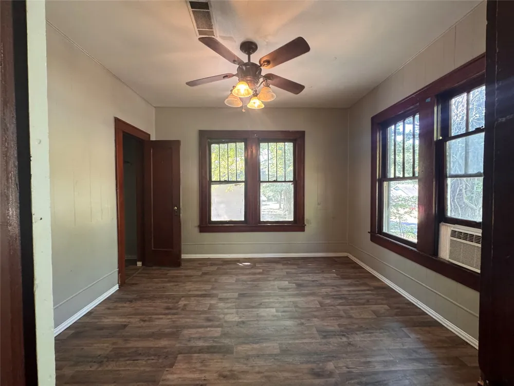 1116 5th Street Durant, OK 74701