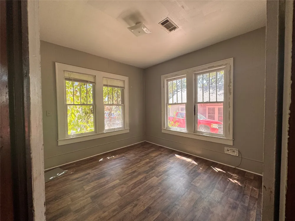1116 5th Street Durant, OK 74701