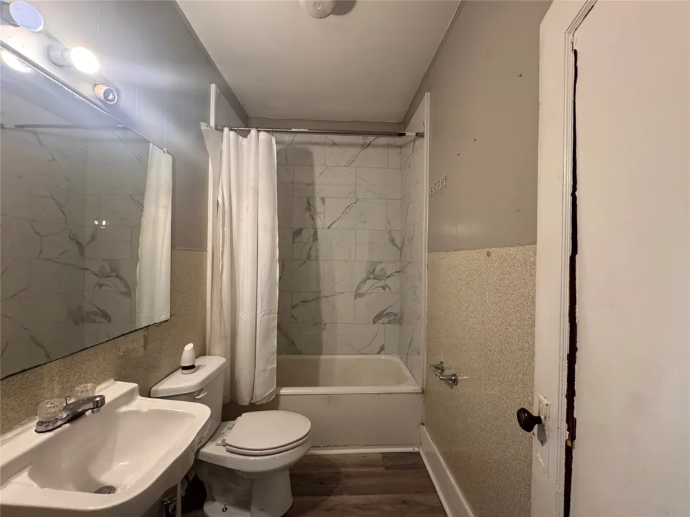 1116 5th Street Durant, OK 74701