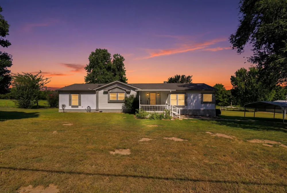 20249 W Archer Street Sand Springs, OK 74063