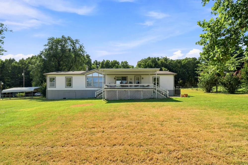 20249 W Archer Street Sand Springs, OK 74063