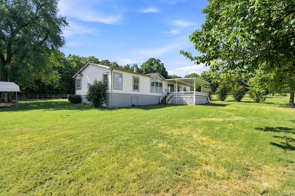 20249 W Archer Street Sand Springs, OK 74063