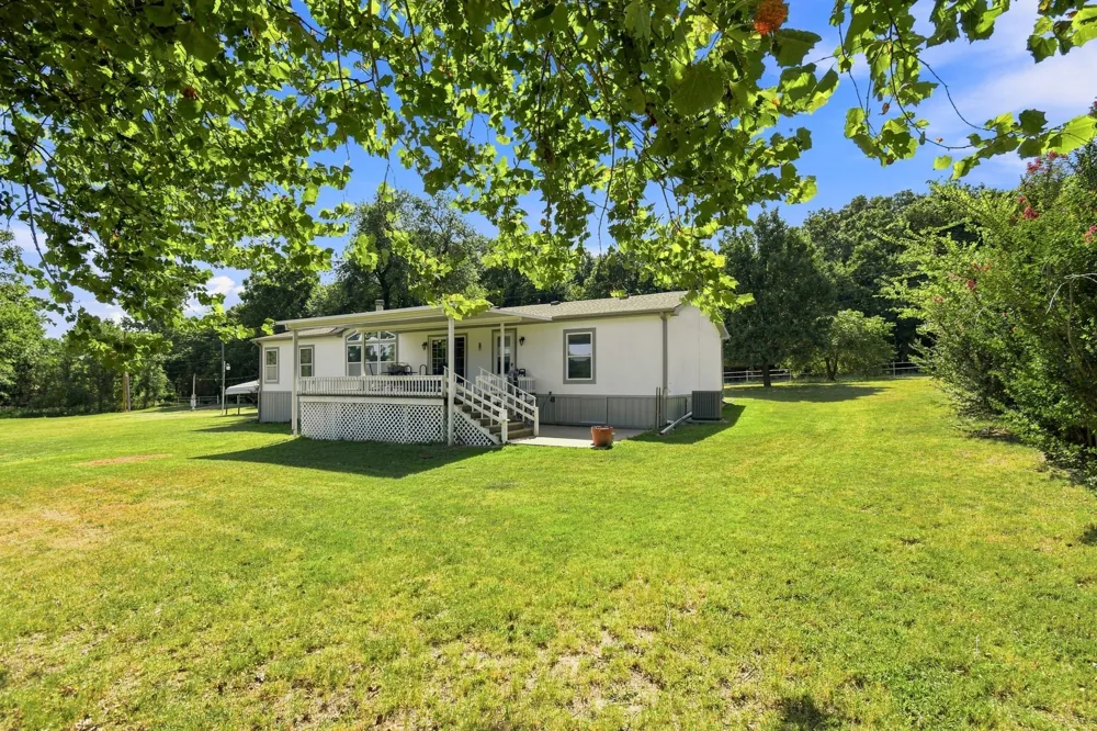 20249 W Archer Street Sand Springs, OK 74063