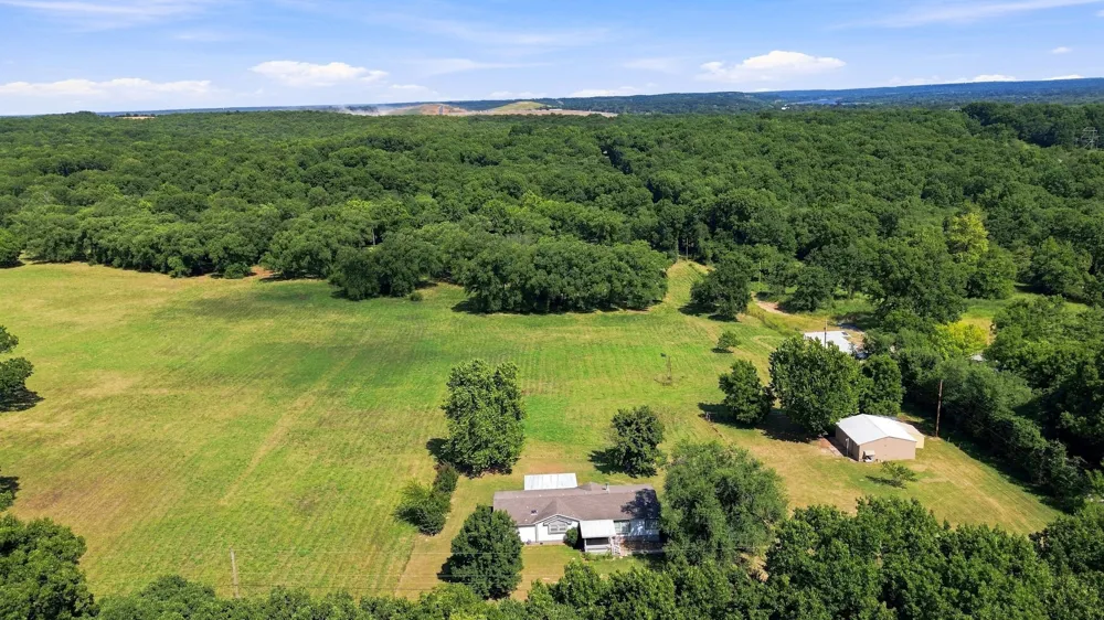 20249 W Archer Street Sand Springs, OK 74063
