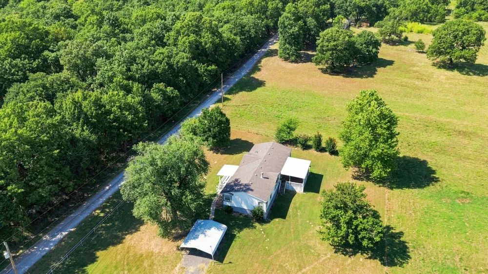 20249 W Archer Street Sand Springs, OK 74063