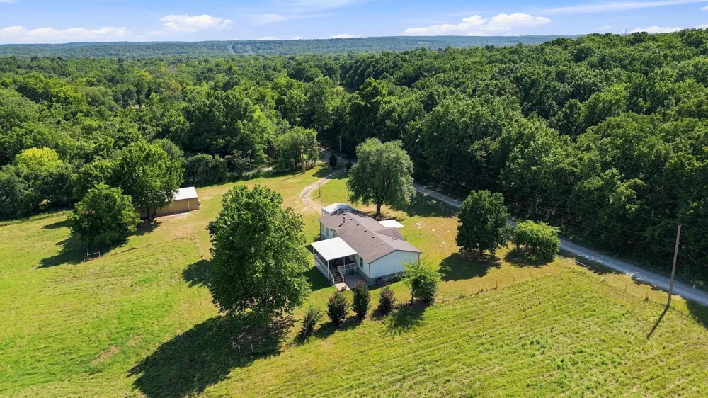 20249 W Archer Street Sand Springs, OK 74063