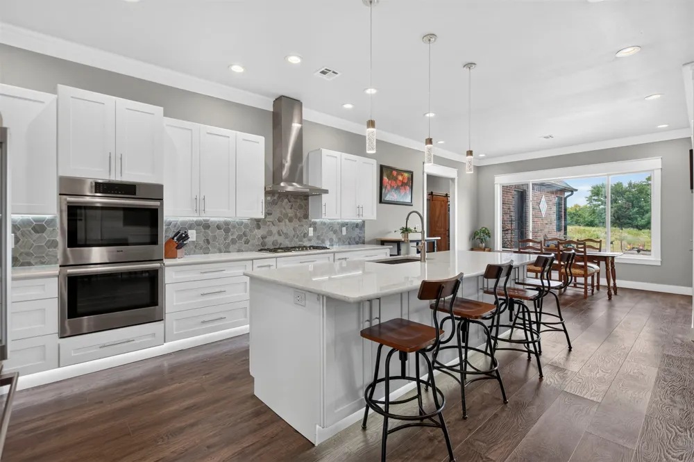 33715 E 111th Street S Coweta, OK 74429