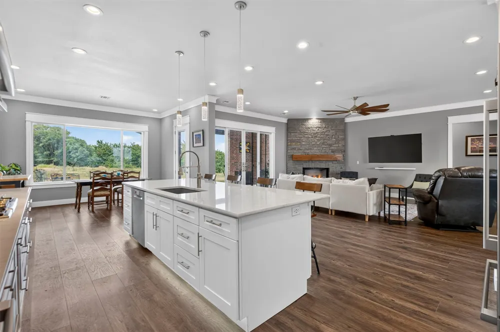33715 E 111th Street S Coweta, OK 74429