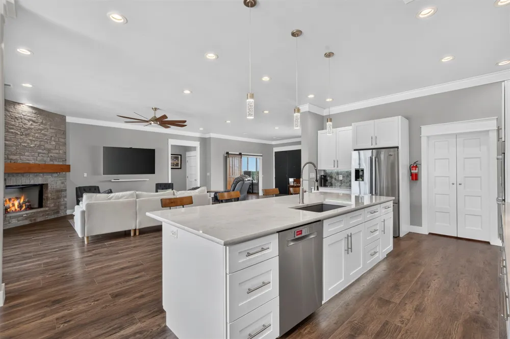 33715 E 111th Street S Coweta, OK 74429