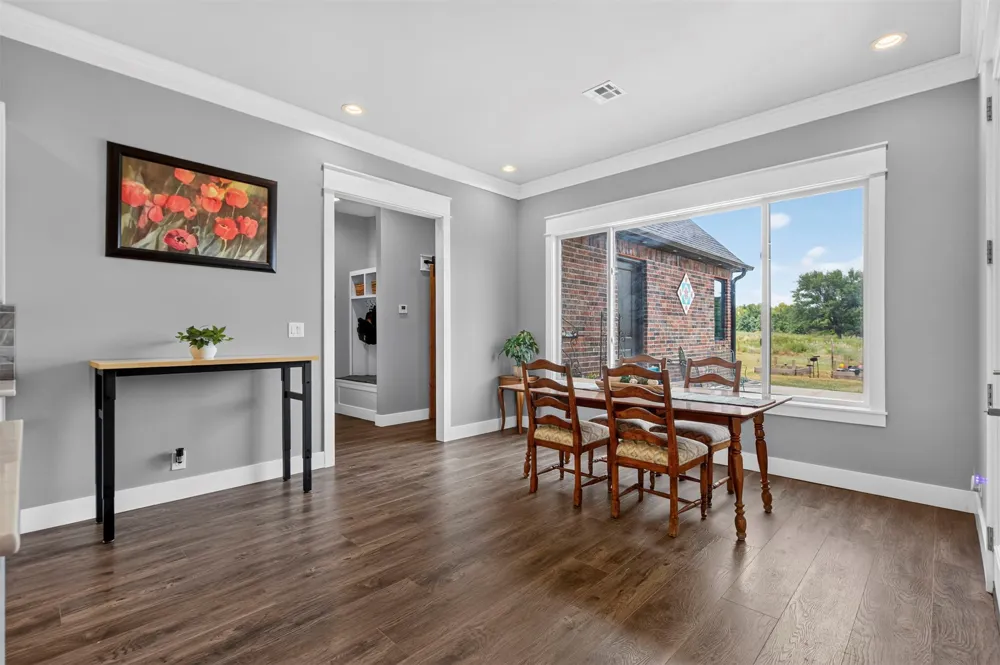 33715 E 111th Street S Coweta, OK 74429