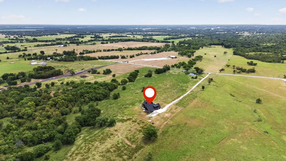 33715 E 111th Street S Coweta, OK 74429
