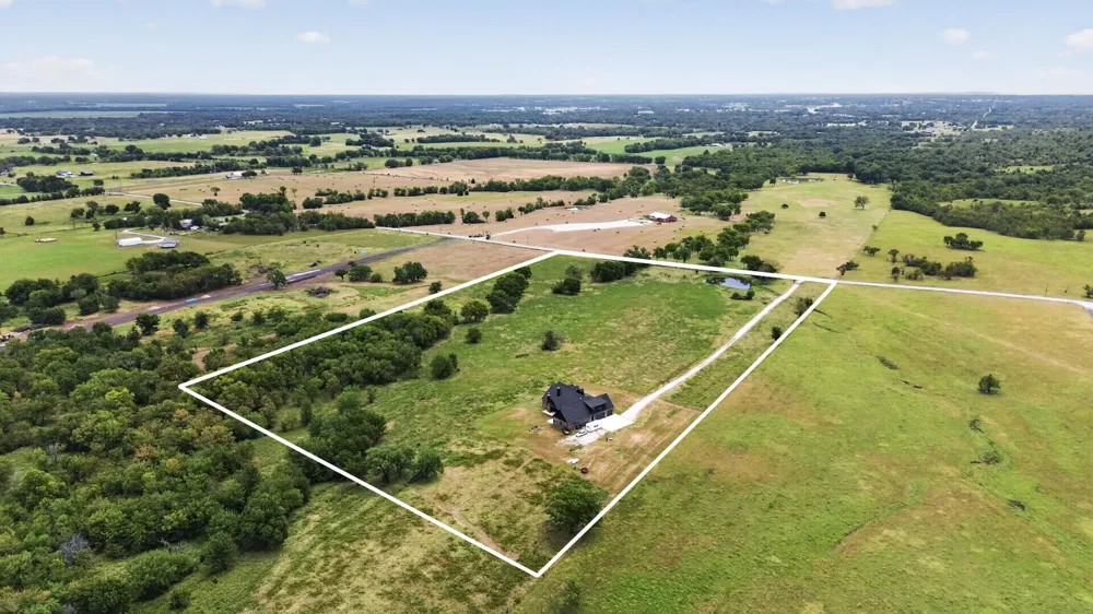 33715 E 111th Street S Coweta, OK 74429