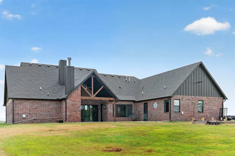 33715 E 111th Street S Coweta, OK 74429