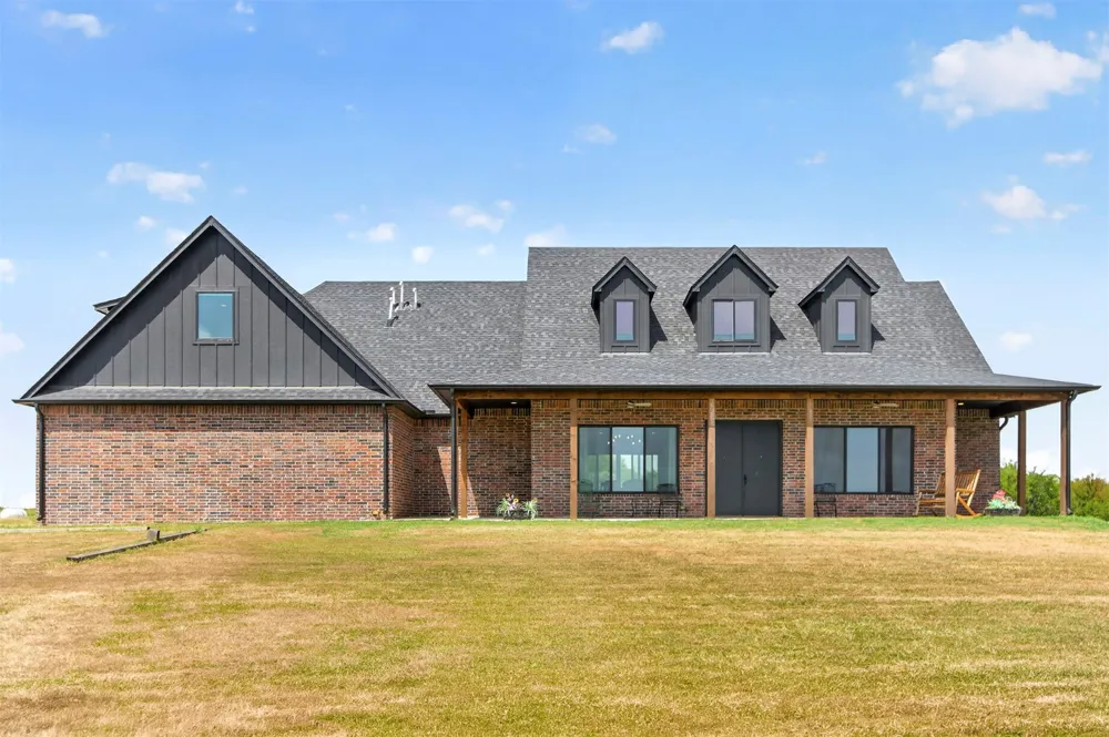 33715 E 111th Street S Coweta, OK 74429